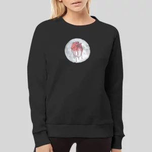 Chris Brown Heartbreak On A Full Moon Hoodie 4