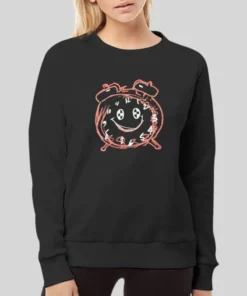 Chris Chann 3 33 Hoodie 4