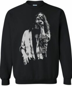Chris Cornell Garden Concert Sweatshirt 1