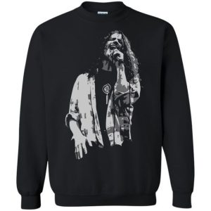 Chris Cornell Garden Concert Sweatshirt