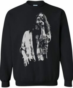 Chris Cornell Garden Concert Sweatshirt 2