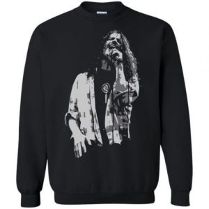 Chris Cornell Garden Concert Sweatshirt 2