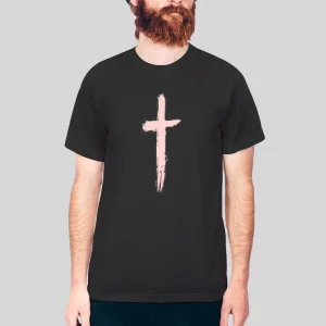 Christian Saint Jhn Hoodie