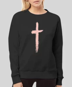 Christian Saint Jhn Hoodie 4