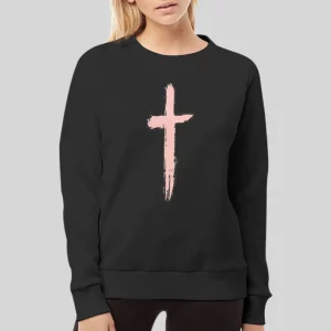 Christian Saint Jhn Hoodie 4