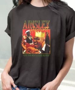 Christmas Ainsley Harriott Cooking Show T Shirt Xmas Design 1 Christmas Ainsley Harriott Cooking Show T Shirt Xmas Design 2