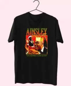 Christmas Ainsley Harriott Cooking Show T Shirt Xmas Design 3 Christmas Ainsley Harriott Cooking Show T Shirt Xmas Design 4