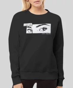 Christy I'll Meet You In New York Hoodie 4