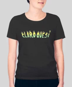 Claro Que Si Merch Hoodie 3