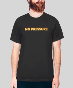 Classic Logic No Pressure Hoodie 2