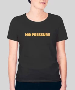 Classic Logic No Pressure Hoodie 3