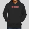 Classic Logo You Matter Hoodie Controversy
