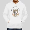 Classic Teddy Misunderstood Hoodie