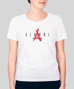 Clothing Tha Alumni Hoodie 3