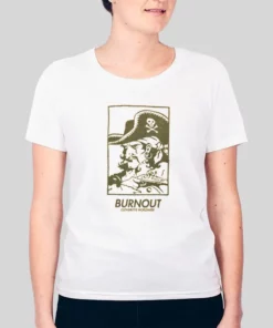 Cloudboys Worldwide Oliver Francis Burnout Hoodie 3