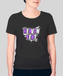 Cloudy Heaven Sent Hoodie 3