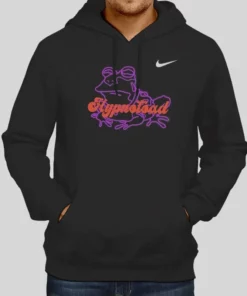 Coach Sonny Dykes Tcu Hypnotoad Hoodie 1