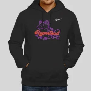 Coach Sonny Dykes Tcu Hypnotoad Hoodie