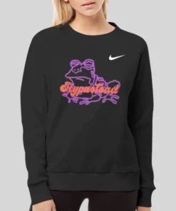 Coach Sonny Dykes Tcu Hypnotoad Hoodie 4