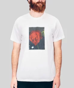 Collab Rose Araki Hoodie 2