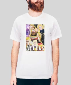 College Art Ayleks Merch Hoodie 2