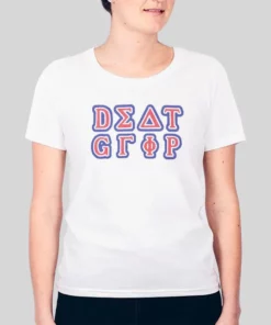 College Death Grips Greek Hoodie 4