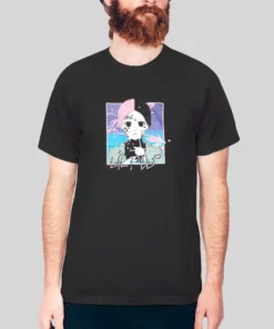 Come Over When Youre Sober Lil Peep Cowys2 Hoodie 2