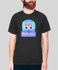 Competitive British Swimming Hoodie 1 Competitive British Swimming Hoodie 2