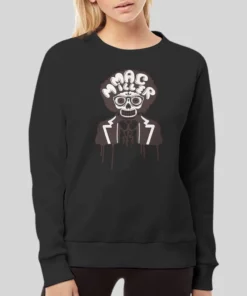 Concert Tour Merch Mac Miller Macadelic Tour Hoodie 2 Concert Tour Merch Mac Miller Macadelic Tour Hoodie 3