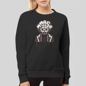 Macadelic sweatshirt hotsell