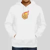Cookies Fire Drew House Hoodie