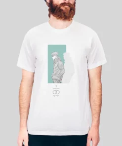 Cool Design Gojo Satoru Hoodies 1 Cool Design Gojo Satoru Hoodies 2