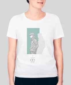 Cool Design Gojo Satoru Hoodies 2 Cool Design Gojo Satoru Hoodies 3