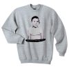 Cool Kids Never Die Sweatshirt