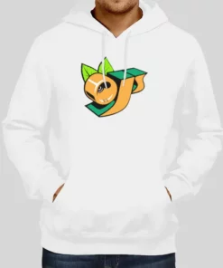 Cool Styles Oj Wheels Hoodie 1