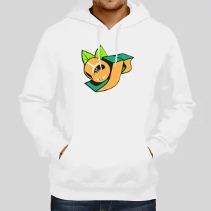 Cool Styles Oj Wheels Hoodie