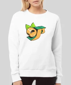 Cool Styles Oj Wheels Hoodie 4
