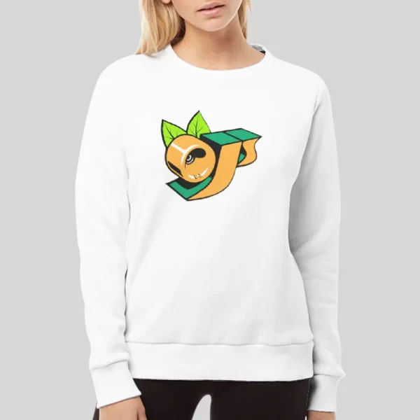 Cool Styles Oj Wheels Hoodie