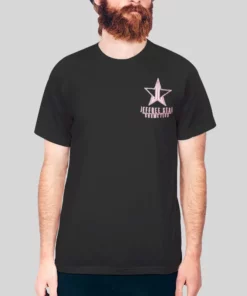 Cosmetics Unicorn Blood Jeffree Star Velour Hoodie 2