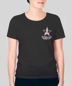 Cosmetics Unicorn Blood Jeffree Star Velour Hoodie 3