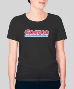 Costco Wholesale Logo Hoodies 2
