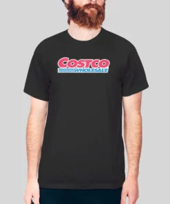 Costco Wholesale Logo Hoodies 4