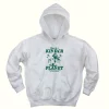 Create A Kinder Planet Day Earth Day Hoodie