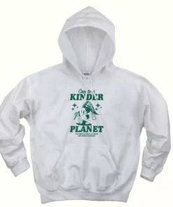 Create A Kinder Planet Day Earth Day Hoodie 4