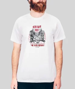 Crime Pays Warren Lotas Vegas Hoodie 4