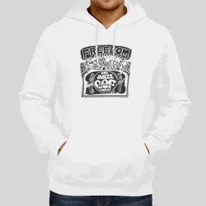 Cry Of Fear Simon Hoodie Two Side