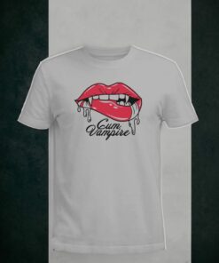 Cum Vampise T Shirt 1