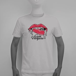 Cum Vampise T Shirt 3