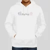Cute Anime Stay Comfy Hoodie