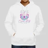 Cute Eye Candy Hoodie